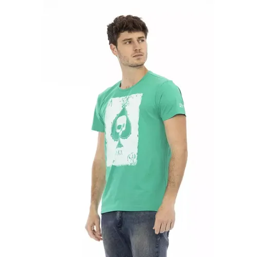 Tops > T-Shirts - - Trussardi - Modalova