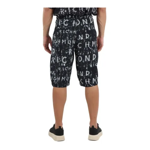 Shorts > Casual Shorts - - John Richmond - Modalova