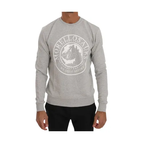 Sweatshirts & Hoodies > Sweatshirts - - Frankie Morello - Modalova