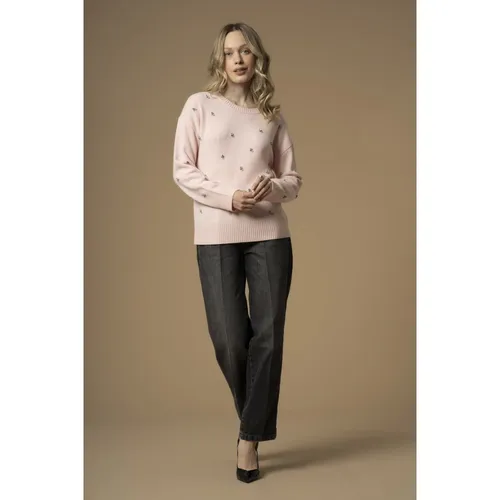 Knitwear > Round-neck Knitwear - - Kocca - Modalova