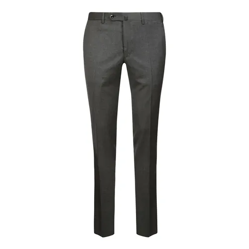 Trousers > Chinos - - PT Torino - Modalova