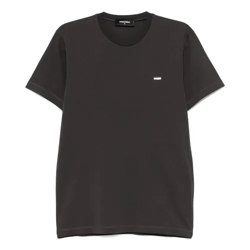 Tops > T-Shirts - - Dsquared2 - Modalova