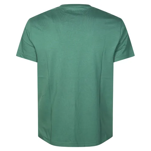 Tops > T-Shirts - - Polo Ralph Lauren - Modalova