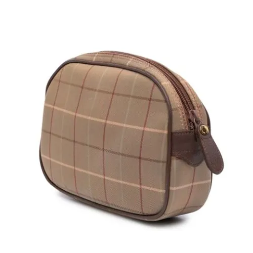 Pre-owned > Pre-owned Bags > Pre-owned Clutches - - Burberry Vintage - Modalova
