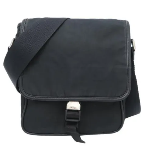 Pre-owned > Pre-owned Bags > Pre-owned Cross Body Bags - - Prada Vintage - Modalova