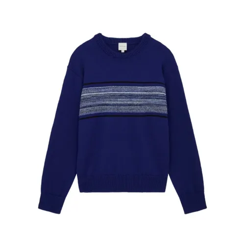 Knitwear > Round-neck Knitwear - - Paul Smith - Modalova