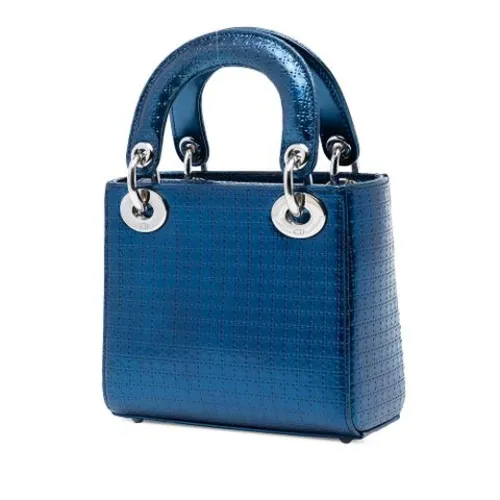 Pre-owned > Pre-owned Bags > Pre-owned Mini Bags - - Dior Vintage - Modalova