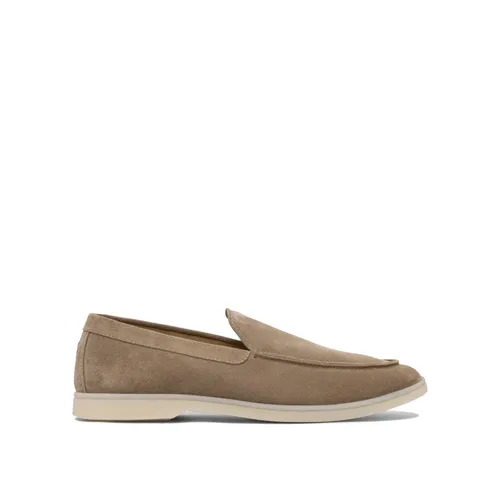 Shoes > Flats > Loafers - - Henderson Baracco - Modalova