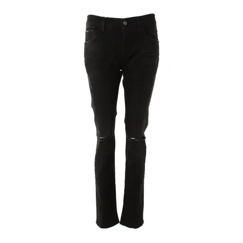 Jeans > Slim-fit Jeans - - Dolce & Gabbana - Modalova
