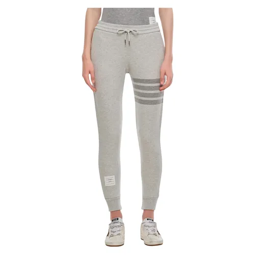 Trousers > Sweatpants - - Thom Browne - Modalova