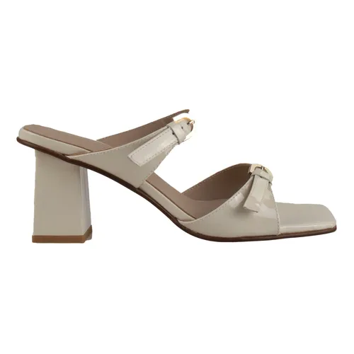 Shoes > Heels > Heeled Mules - - March23 - Modalova