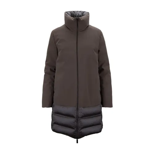 RRD - Coats > Down Coats - Brown - RRD - Modalova