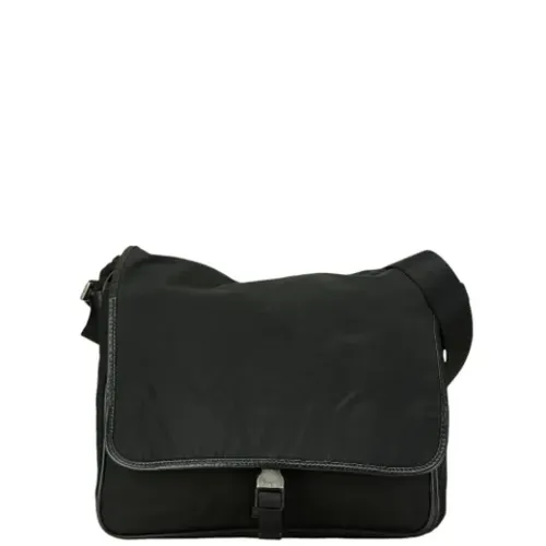 Pre-owned > Pre-owned Bags > Pre-owned Cross Body Bags - - Prada Vintage - Modalova