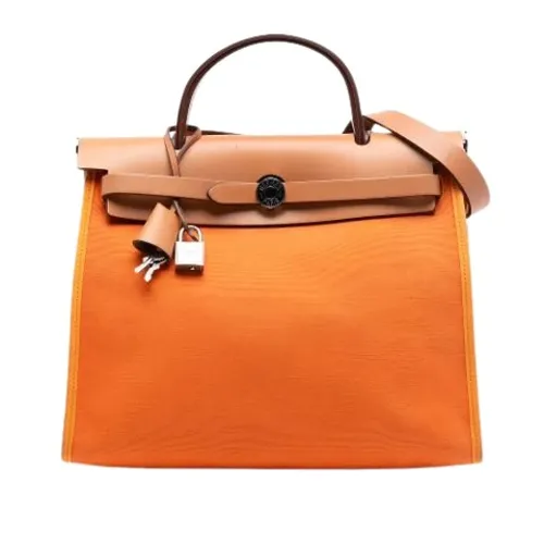 Pre-owned > Pre-owned Bags > Pre-owned Handbags - - Hermès Vintage - Modalova
