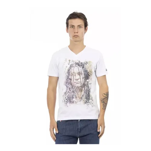 Tops > T-Shirts - - Trussardi - Modalova