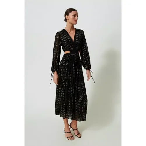 Dresses > Day Dresses > Midi Dresses - - Twinset - Modalova