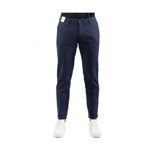 Trousers > Chinos - - Re-Hash - Modalova