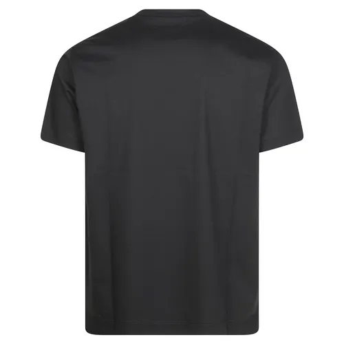 Tops > T-Shirts - - Daniele Fiesoli - Modalova