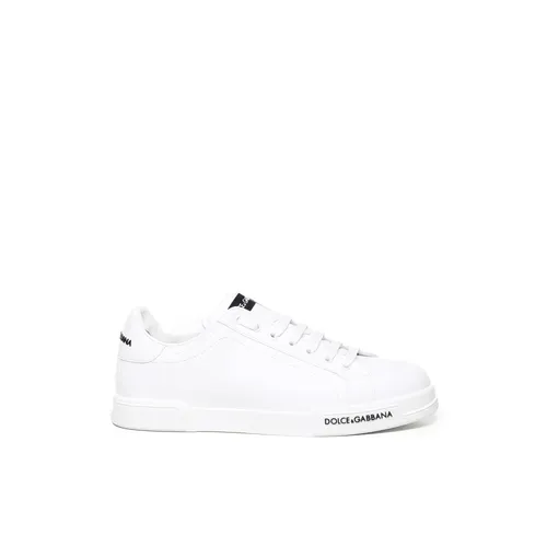 Shoes > Sneakers - - Dolce & Gabbana - Modalova