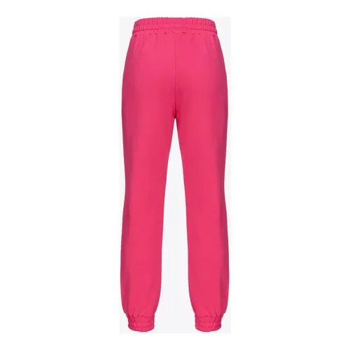 Trousers > Sweatpants - - Pinko - Modalova