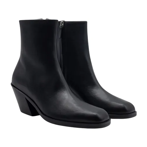 Shoes > Boots > Cowboy Boots - - Gia Borghini - Modalova