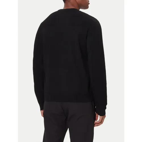 Knitwear > Round-neck Knitwear - - Hugo - Modalova