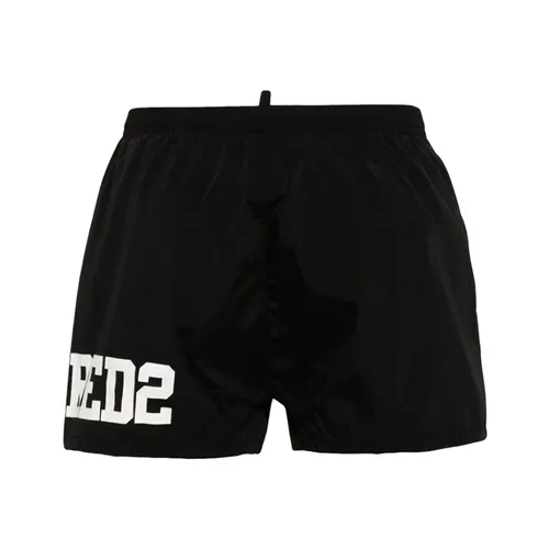 Swimwear > Beachwear - - Dsquared2 - Modalova