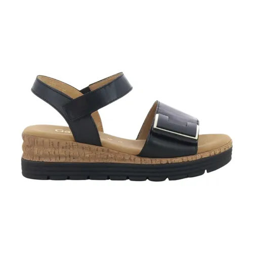 Shoes > Heels > Wedges - - Gabor - Modalova
