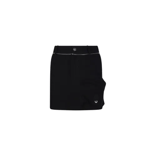 Skirts > Short Skirts - - Moncler - Modalova
