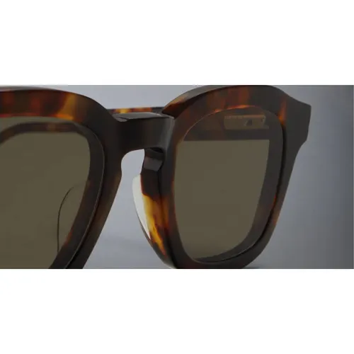 Thom - Accessories > Sunglasses - - Thom Browne - Modalova