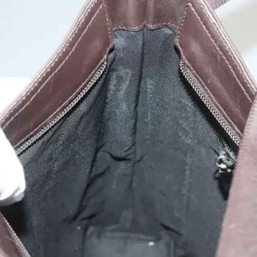 Pre-owned > Pre-owned Bags > Pre-owned Shoulder Bags - - Salvatore Ferragamo Pre-owned - Modalova