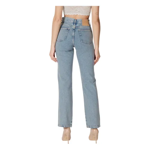 Jeans > Straight Jeans - - Only - Modalova