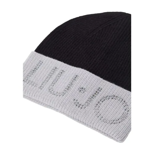 Accessories > Hats > Beanies - - Liu Jo - Modalova