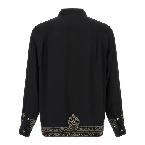 Shirts > Casual Shirts - - Bode - Modalova