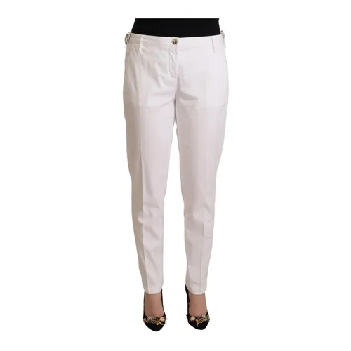 Trousers > Slim-fit Trousers - - Jacob Cohën - Modalova