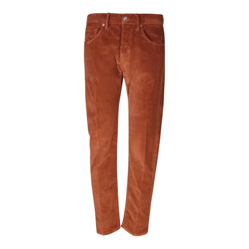 Trousers > Straight Trousers - - Nine In The Morning - Modalova