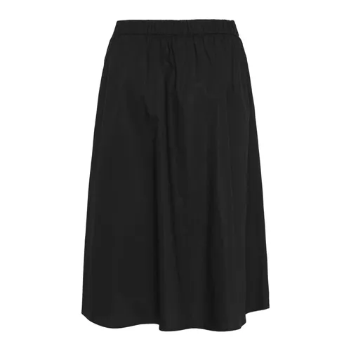 Skirts > Midi Skirts - - Karen by Simonsen - Modalova