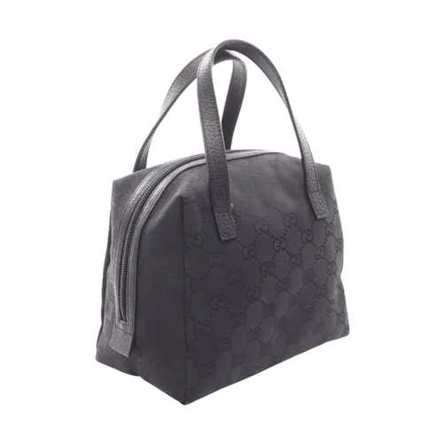 Pre-owned > Pre-owned Bags > Pre-owned Handbags - - Gucci Vintage - Modalova