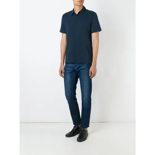 Tops > Polo Shirts - - James Perse - Modalova