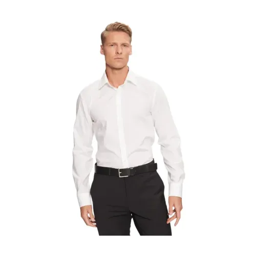 Shirts > Formal Shirts - - Hugo - Modalova