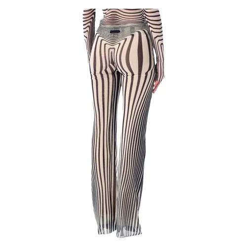 Trousers > Wide Trousers - - Jean Paul Gaultier - Modalova