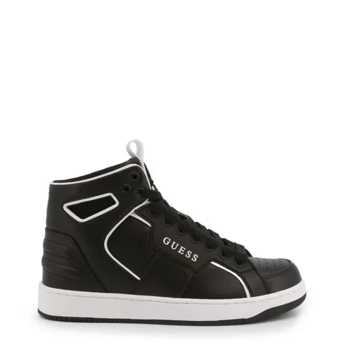 Guess - Shoes > Sneakers - Black - Guess - Modalova