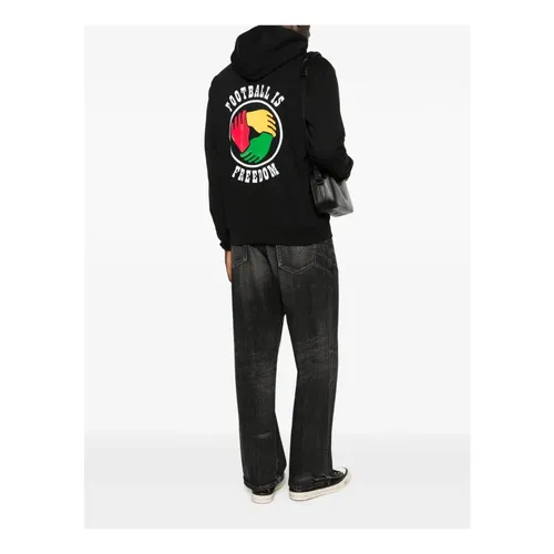 Sweatshirts & Hoodies > Hoodies - - Adidas - Modalova