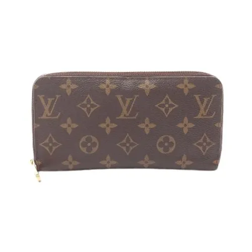 Pre-owned > Pre-owned Accessories > Pre-owned Wallets - - Louis Vuitton Vintage - Modalova