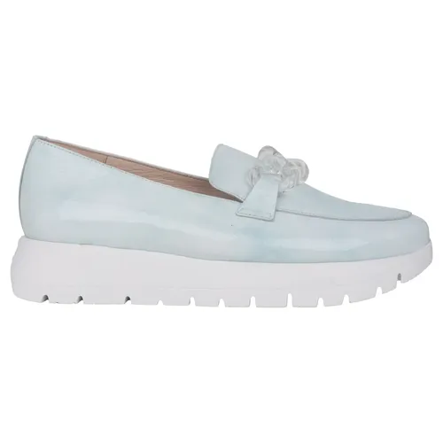 Shoes > Flats > Loafers - - Wonders - Modalova