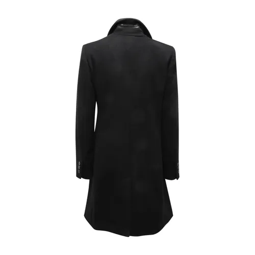 Coats > Single-Breasted Coats - - Marella - Modalova