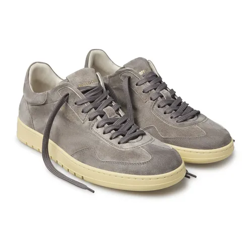Shoes > Sneakers - - Barracuda - Modalova