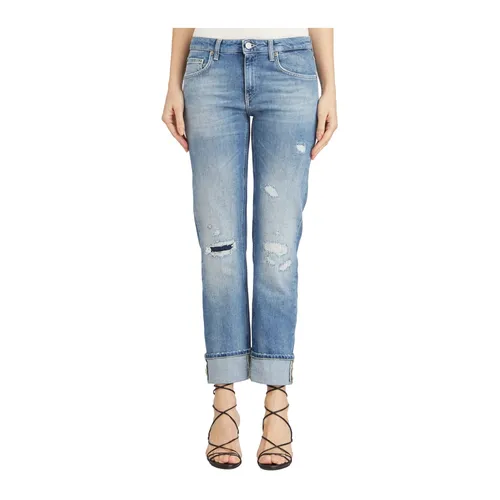 Jeans > Slim-fit Jeans - - Dondup - Modalova
