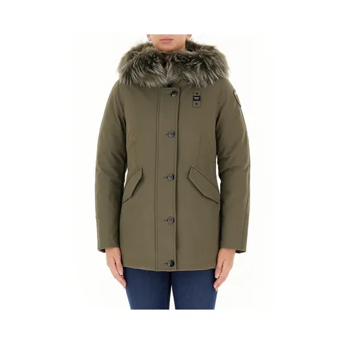 Jackets > Winter Jackets - - Blauer - Modalova