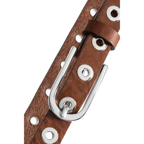 Accessories > Belts - - Depeche - Modalova